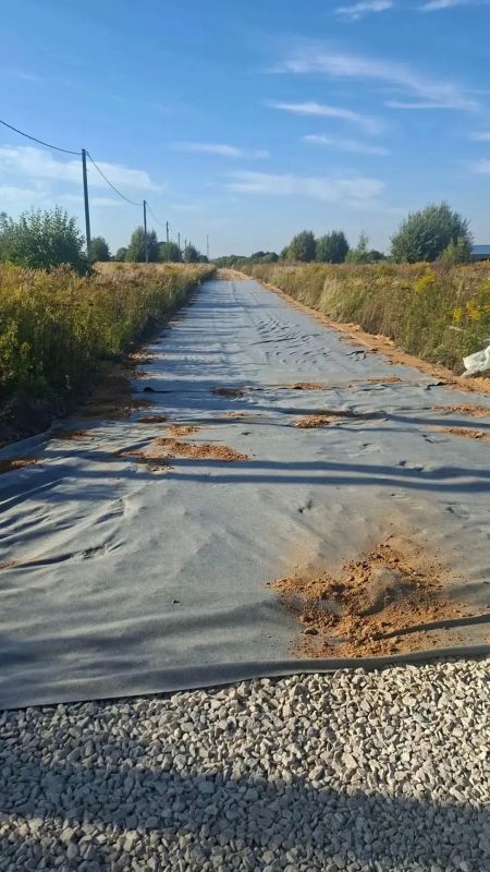 Завершается сезон обновления дорожного полотна в Городском округе Завершается сезон обновления дорожного полотна в Городском округе