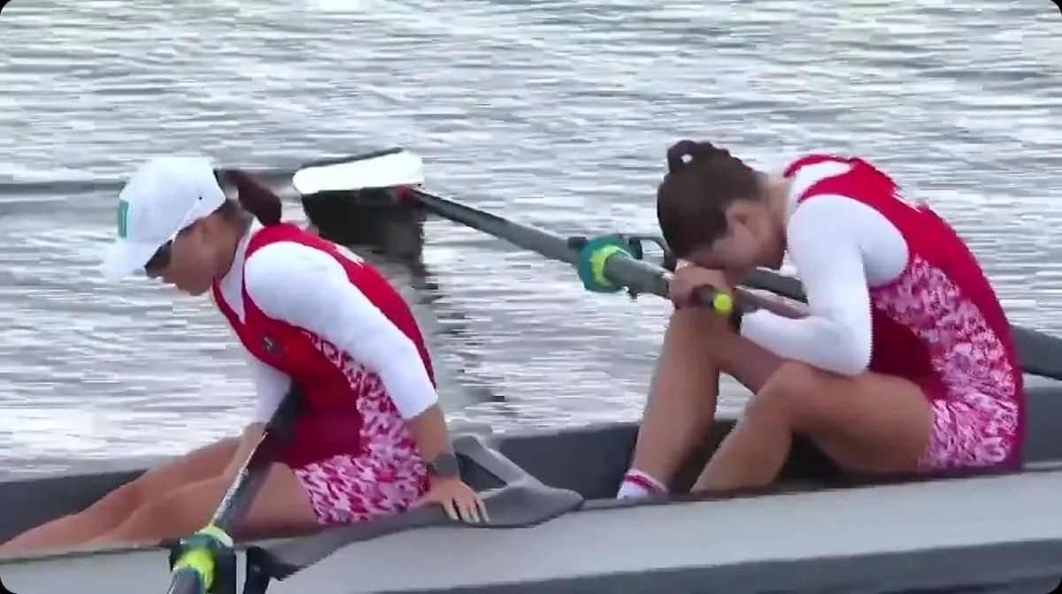 Подмосковные спортсмены завоевали 4 золота и 1 серебро в соревнованиях по гребному спорту в дисциплине «академическая гребля» на II летней Спартакиаде народов России в Казани (10–13 сентября) Подмосковные спортсмены завоевали 4 золота и 1 серебро в соревнованиях по гребному спорту в дисциплине «академическая гребля» на II летней Спартакиаде народов России в Казани (10–13 сентября)