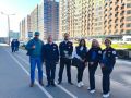 Более 170 пассажиров проверили во время рейда на общественном транспорте в Люберцах