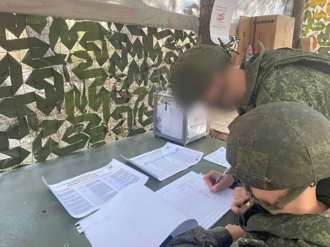 Михаил Собакин: В окопах и блиндажах чеховские бойцы специальной военной операции делают свой выбор Михаил Собакин: В окопах и блиндажах чеховские бойцы специальной военной операции делают свой выбор