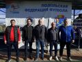 В Подольске стартовал новый сезон детско-юношеской футбольной лиги