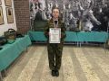 «Пламя» в пятёрке сильнейших: команда Синьковской школы №1 достойно представила Дмитровский округ на межрегиональных соревнованиях