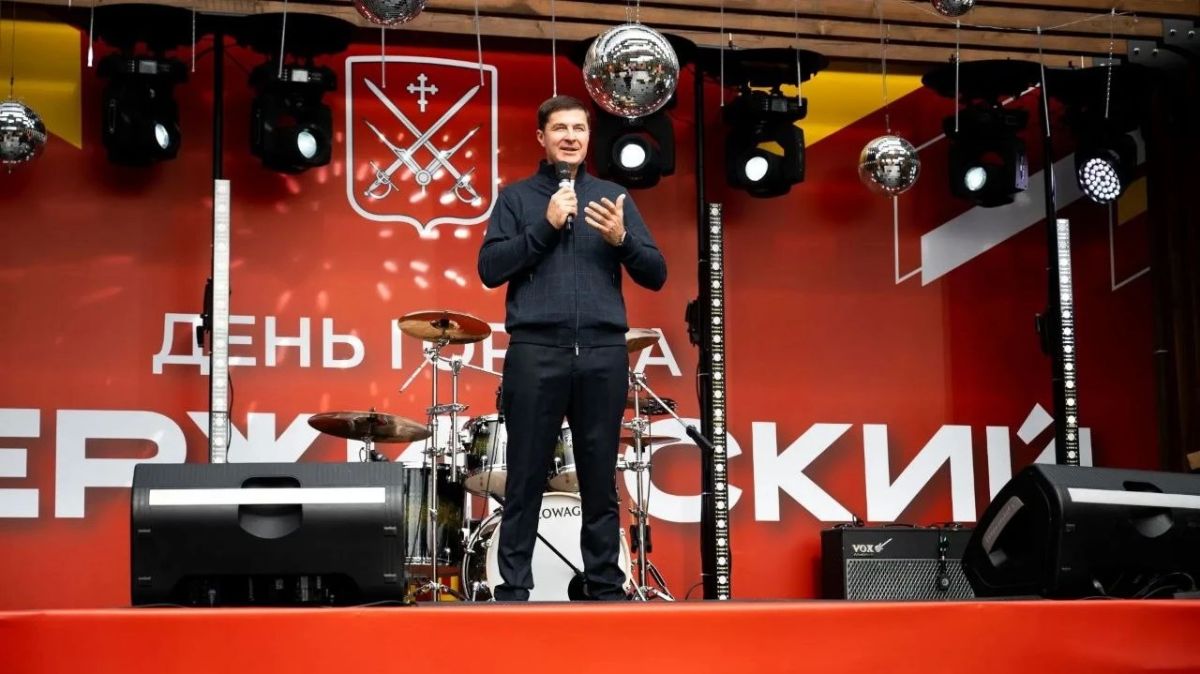 Дзержинский отметил юбилей исторической реконструкцией, анимацией для детей и мастер-классами Дзержинский отметил юбилей исторической реконструкцией, анимацией для детей и мастер-классами