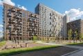 Координаты радости — дома в ЖК «Горки Парк» на кадастре