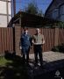 В Лосино-Петровском многодетным семьям вручили автономные пожарные извещатели