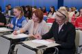 «Избирательный диктант» прошёл в Орехово-Зуевском округе!