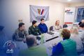 Своих не бросаем: как в Химках поддерживают семьи участников СВО