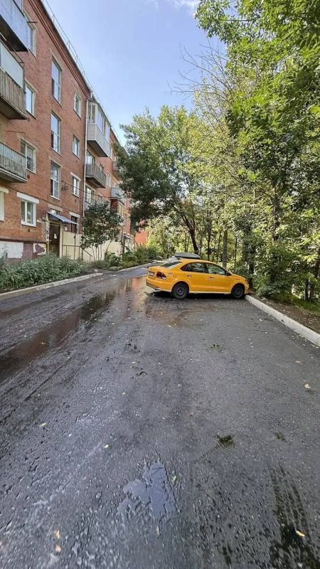 В Подольске завершили благоустройство двенадцати дворовых территорий В Подольске завершили благоустройство двенадцати дворовых территорий