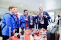 В Коломне определили лучших энергетиков страны: завершился всероссийский конкурс профмастерства ПАО «Россети»