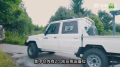 #CМИоНас. В третьем выпуске проекта международного телеканала «RT», посвящённого теме оснащения специальных подразделений подмосковного главка Росгвардии — бронированный пикап, находящийся на вооружении СОБР и ОМОН...