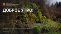 Погода на сегодня: облачно, возможен дождь, +19…11°С