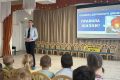 Правила безопасности дорожного движения для самых юных мытищинцев