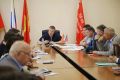 До начала отопительного сезона — последний этап подготовки