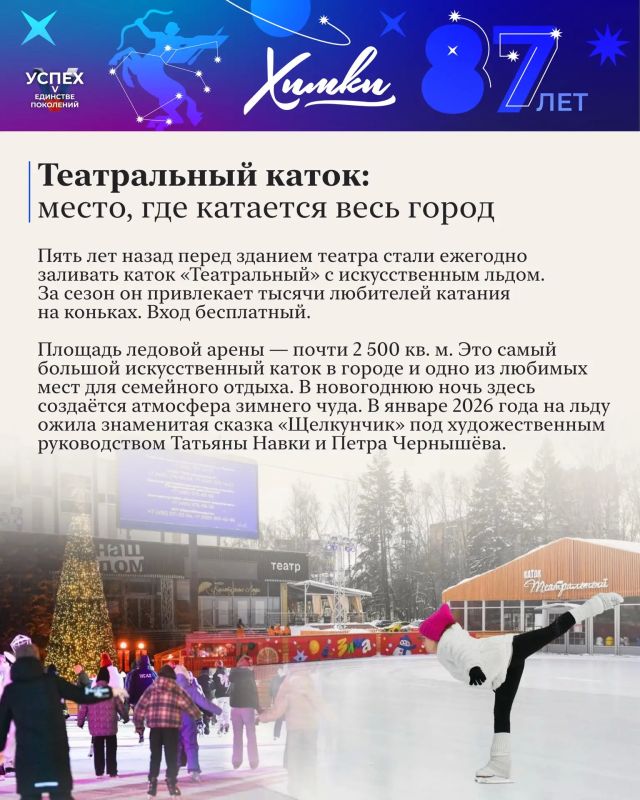 Улица Кирова: где встречаются история, искусство и спорт Улица Кирова: где встречаются история, искусство и спорт