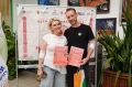 Более 40 человек сдали кровь на Дне донора в Климовске