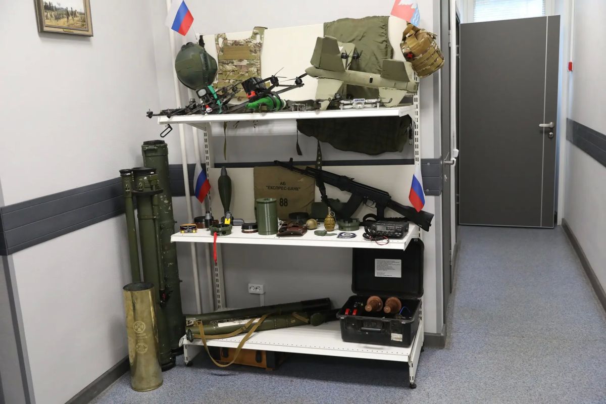 В Долгопрудном обсудили пути привлечения ветеранов СВО к спорту и активной жизни В Долгопрудном обсудили пути привлечения ветеранов СВО к спорту и активной жизни