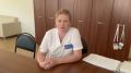 Заведующая женской консультацией: «Репродуктивная диспансеризация помогает выявлять предраковые состояния»