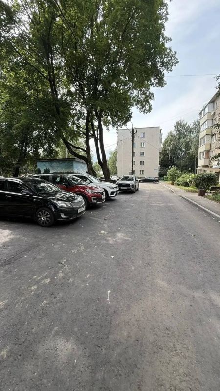 В Подольске завершили благоустройство двенадцати дворовых территорий В Подольске завершили благоустройство двенадцати дворовых территорий