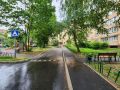 342 двора благоустроили в Подмосковье в текущем году