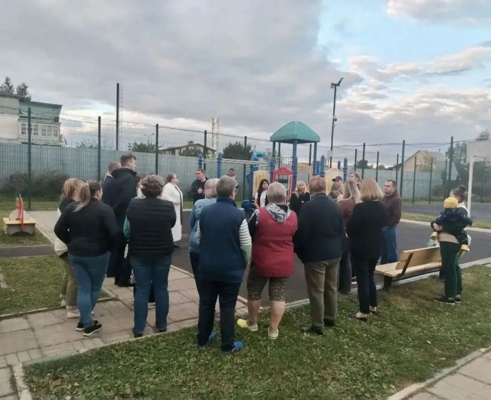 В Поярково провели встречу по вопросам транспортной доступности В Поярково провели встречу по вопросам транспортной доступности