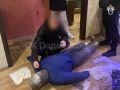 В Орехово-Зуево арестованы двое мужчин, обвиняемых в причинении смертельных травм знакомому
