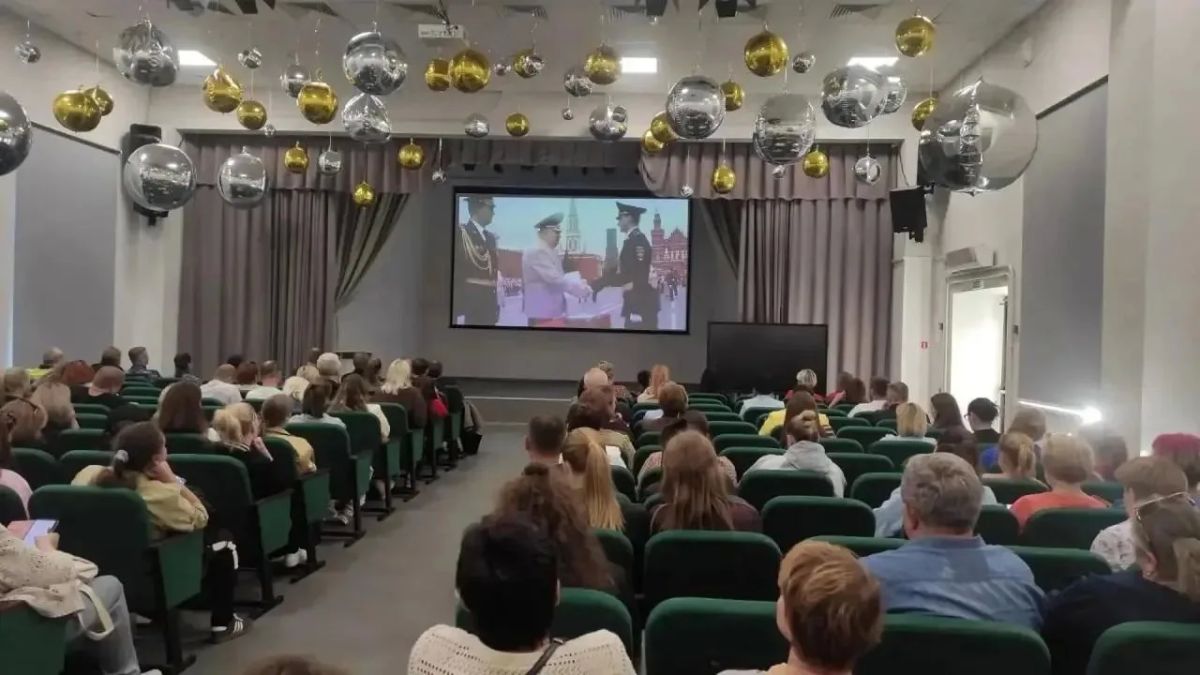 В Солнечногорске обсудили детскую безопасность с родителями В Солнечногорске обсудили детскую безопасность с родителями