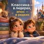 От Одиссея до Эсмеральды: какие имена выбирают родители в Подмосковье в текущем году