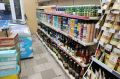 В магазине на Сукромке пресекли незаконную продажу алкоголя