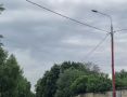 На региональных дорогах Подмосковья стало светлее — по нацпроекту #ИДЖ построили 12 линий освещения