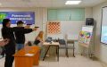 Военно-спортивный клуб «Олимп» объявил набор на новый учебный год