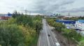 На Дзержинском шоссе в Котельниках переустроили канализацию