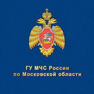 Подмосковные огнеборцы ликвидируют возгорание на строительном рынке в Одинцово