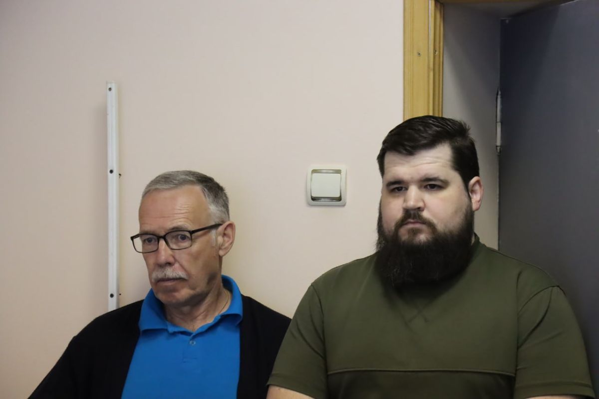 Александр Коган посетил Ступинский завод стеклопластиков Александр Коган посетил Ступинский завод стеклопластиков