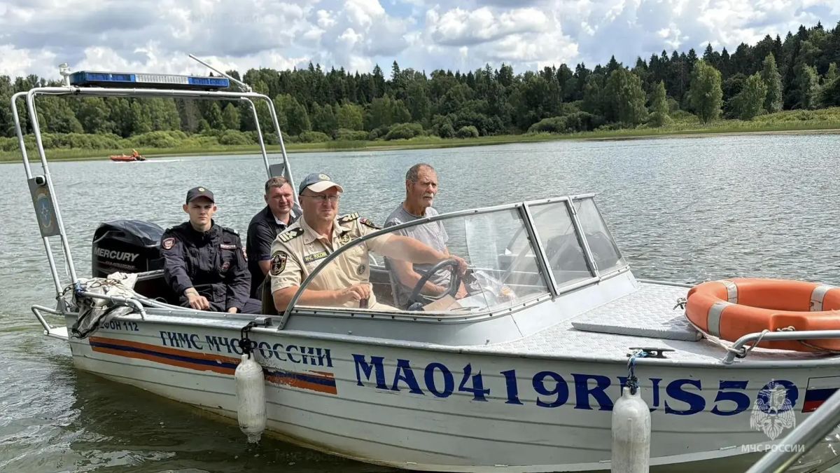 В Подмосковье подвели итоги купального сезона: статистика гибели на воде снизилась, но вопросы безопасности остаются острыми В Подмосковье подвели итоги купального сезона: статистика гибели на воде снизилась, но вопросы безопасности остаются острыми