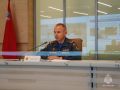 Пожарную безопасность образовательных учреждений обсудили на заседании КЧС Московской области