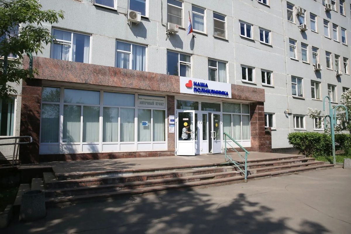 Хорошая новость: в поликлинике Долгопрудного приступил к работе новый врач-онколог Хорошая новость: в поликлинике Долгопрудного приступил к работе новый врач-онколог