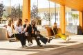 В Наро-Фоминске завершились основные работы по благоустройству Молодежной площади