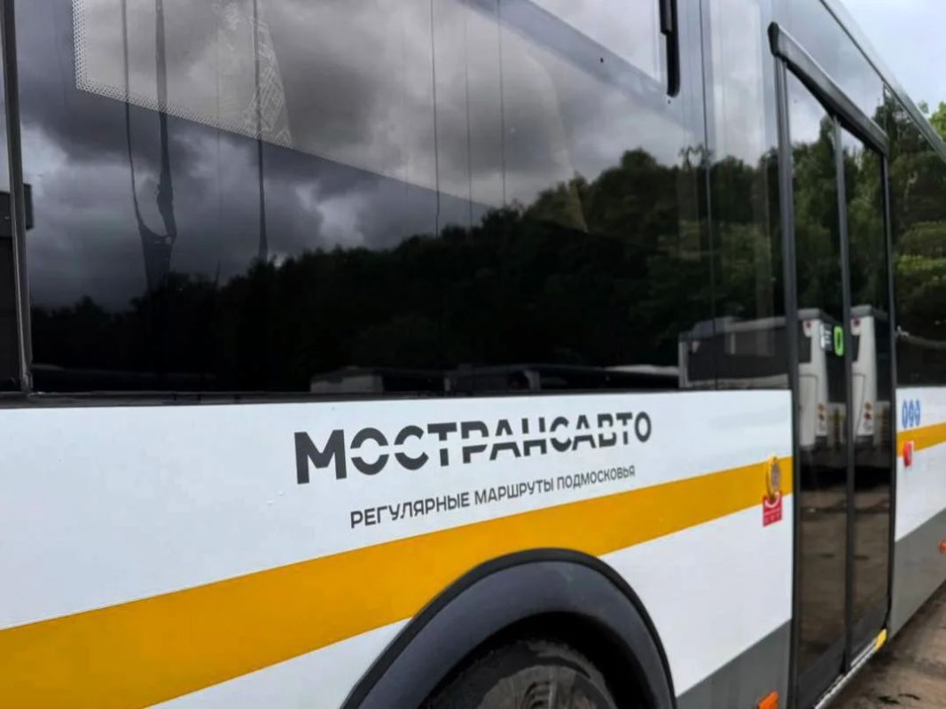 Для комфортного проезда жителей Подольска с 18 сентября на маршрут №520 "Подольск (пл