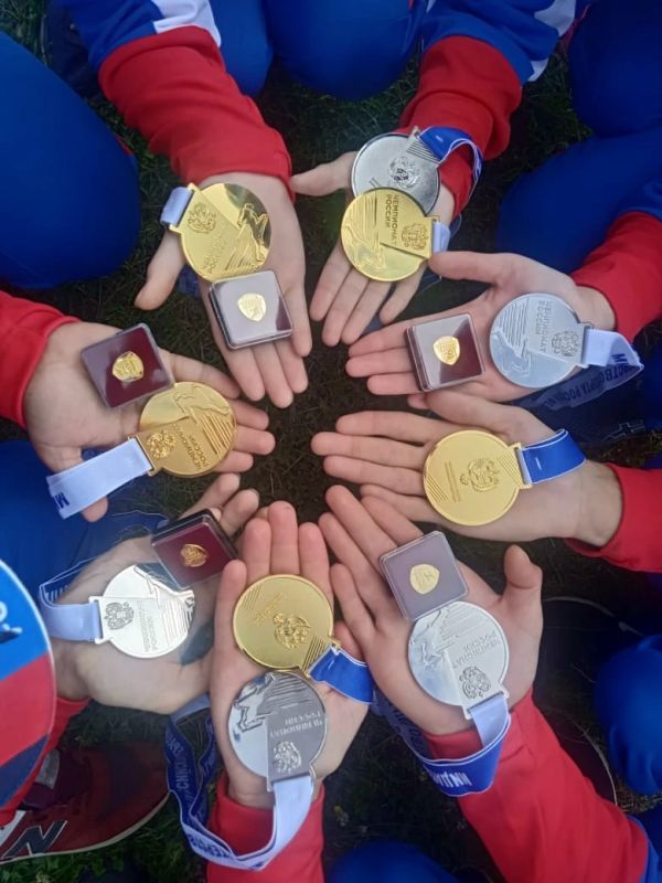 Академическая гребля, победы и особые чемпионы: сегодня в нашей рубрике #героимуниципалитета – мастер спорта России международного класса, заслуженный тренер Российской Федерации, признанный специалист в области адаптивной... Академическая гребля, победы и особые чемпионы: сегодня в нашей рубрике #героимуниципалитета – мастер спорта России международного класса, заслуженный тренер Российской Федерации, признанный специалист в области адаптивной...