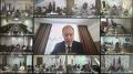 СОВЕЩАНИЕ ФЕДЕРАЛЬНОГО КАЗНАЧЕЙСТВА: КЛЮЧЕВЫЕ ВОПРОСЫ РАЗВИТИЯ СИСТЕМЫ