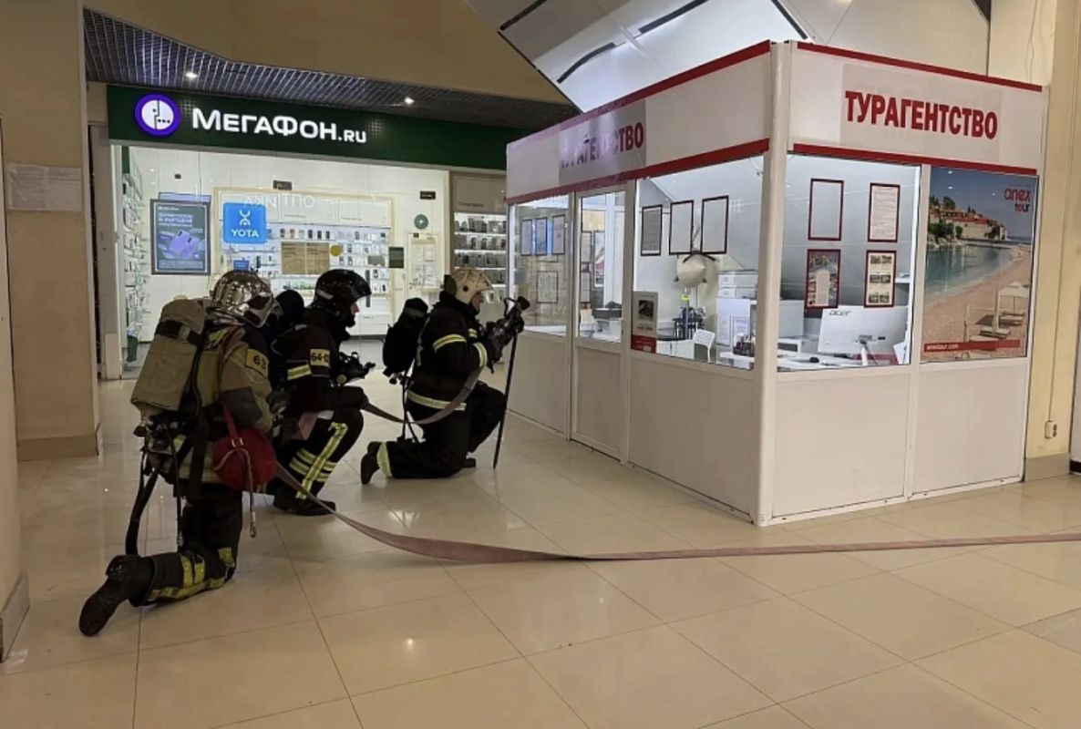 В Воскресенске прошли ежеквартальные тренировки по эвакуации В Воскресенске прошли ежеквартальные тренировки по эвакуации