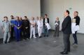Сергей Мужальских: Посетил новый производственный комплекс «ПК Печагин» в Михнево