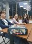 В молодежном центре «Дружба» состоялся вечер настольных игр