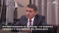 Председатель Правительства России Михаил Мишустин встретился с генеральным директором ПАО «Россети» Андреем Рюминым
