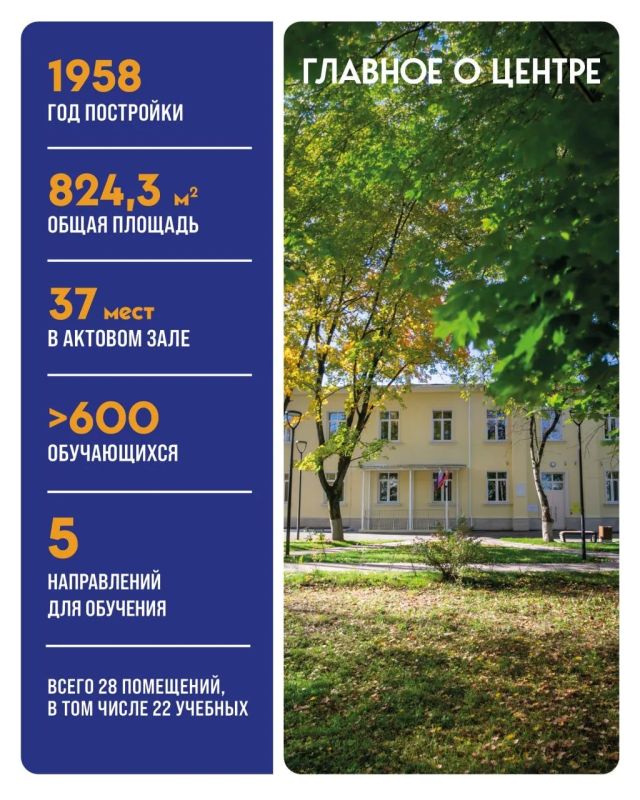 Центральная детская музыкальная школа имени А.А. Алябьева открылась в Коломне Центральная детская музыкальная школа имени А.А. Алябьева открылась в Коломне