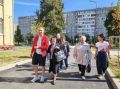 Не успели подать заявку на волонтёра? УИК всё равно поможет