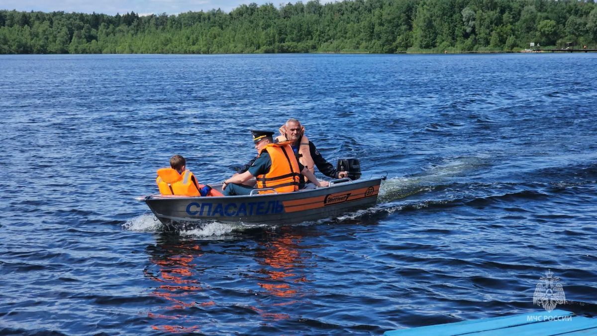 В Подмосковье подвели итоги купального сезона: статистика гибели на воде снизилась, но вопросы безопасности остаются острыми В Подмосковье подвели итоги купального сезона: статистика гибели на воде снизилась, но вопросы безопасности остаются острыми
