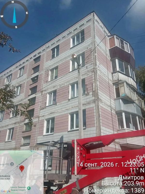 Свет, дороги и порядок: свежие итоги