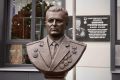 Бюст Героя Советского Союза Григория Бояринова открыли в Балашихе