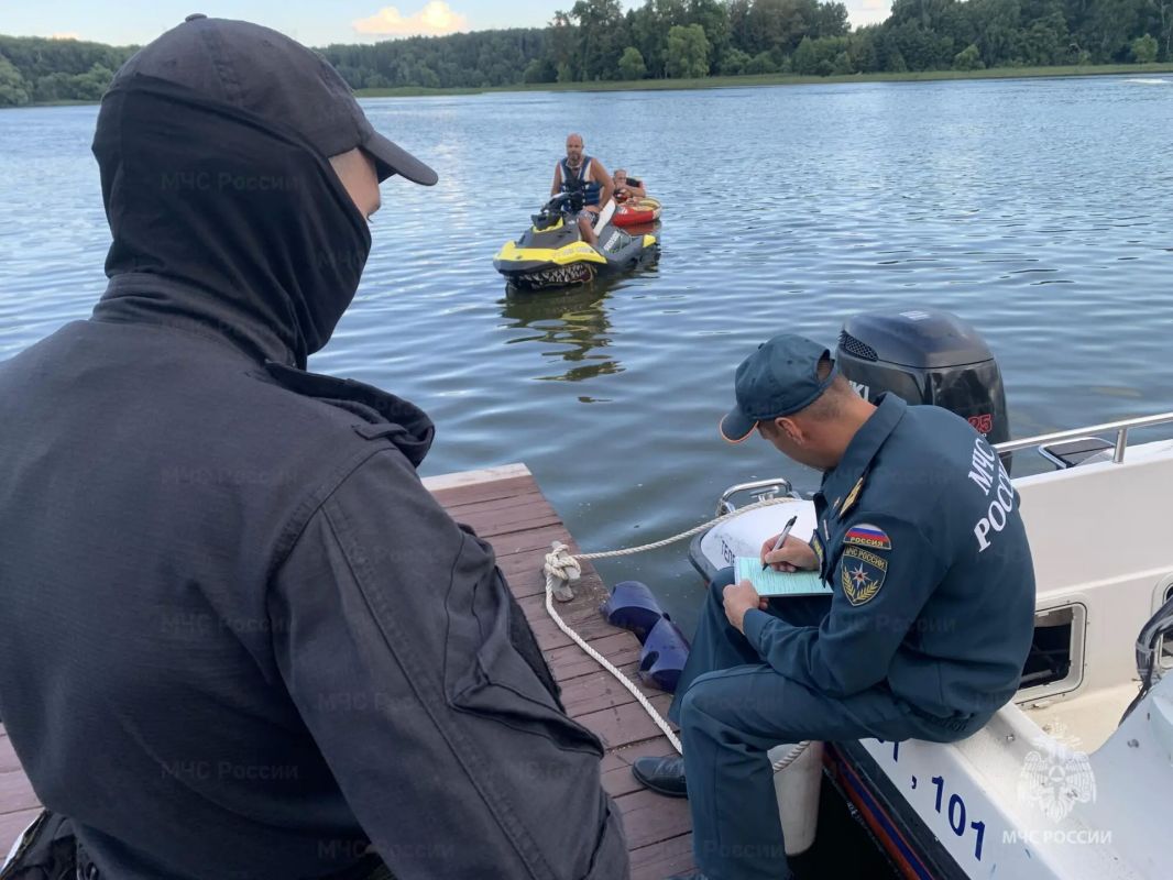 В Подмосковье подвели итоги купального сезона: статистика гибели на воде снизилась, но вопросы безопасности остаются острыми В Подмосковье подвели итоги купального сезона: статистика гибели на воде снизилась, но вопросы безопасности остаются острыми